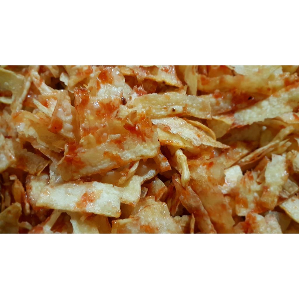 

HARGA GROSIR !!! 5 KG BALUNG KETHEK /LONCIS/ MANGGLENG - PAWON313