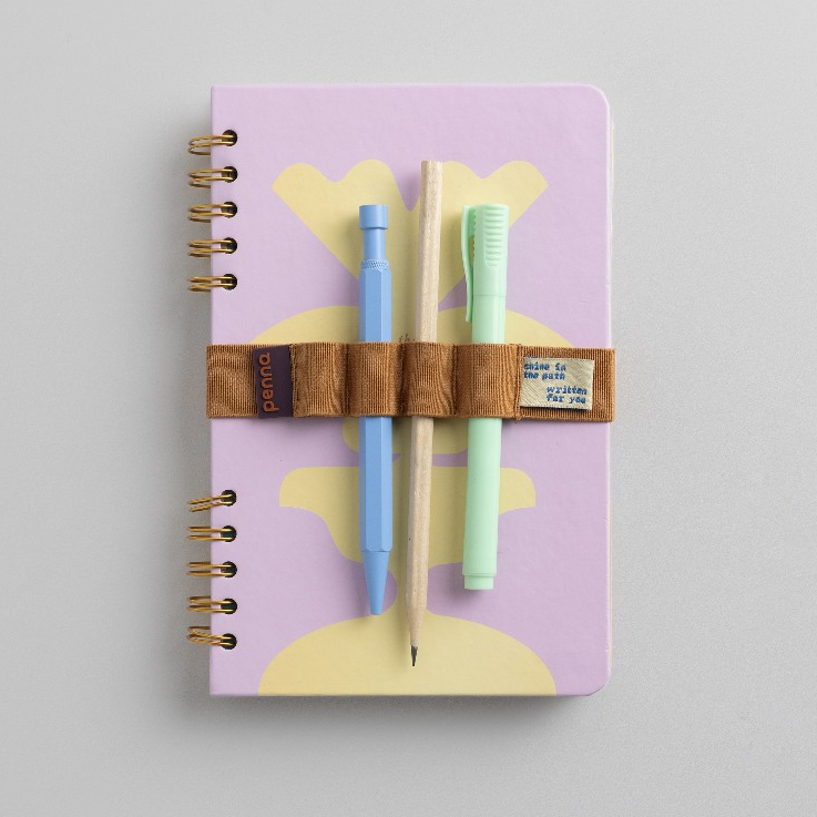 

Karet pen holder PENNA Penhouse