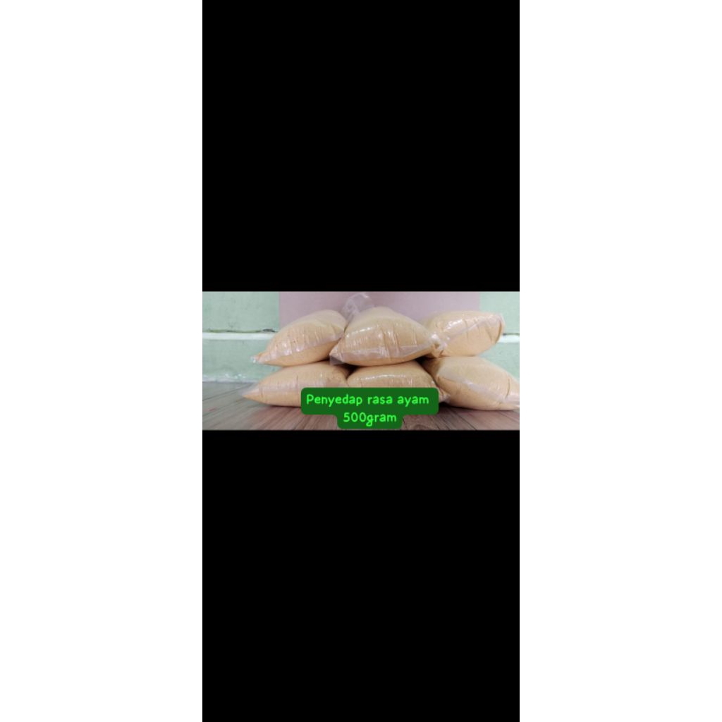 

kaldu ayam penyedap rasa ayam