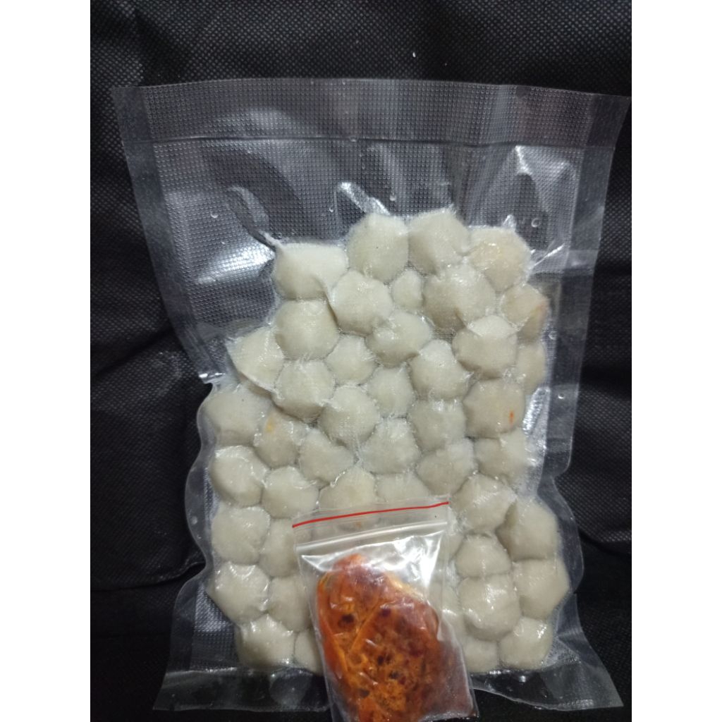 

CILOK ISI GAJIH SAPI DAN AYAM SUIR ISI 50 BUTIR