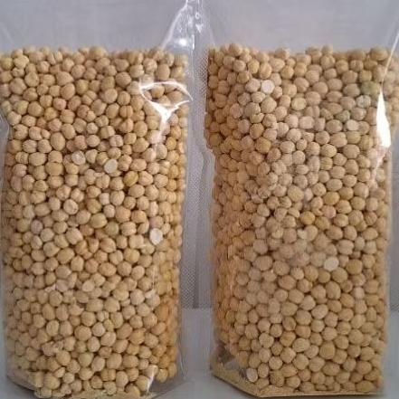 

KACANG ARAB Premium kemasan repack 500gr