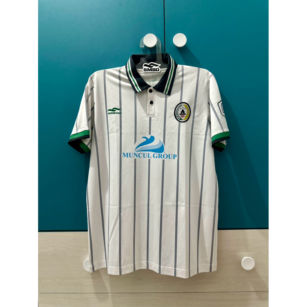 JERSEY PSS SLEMAN 2016 THIRD