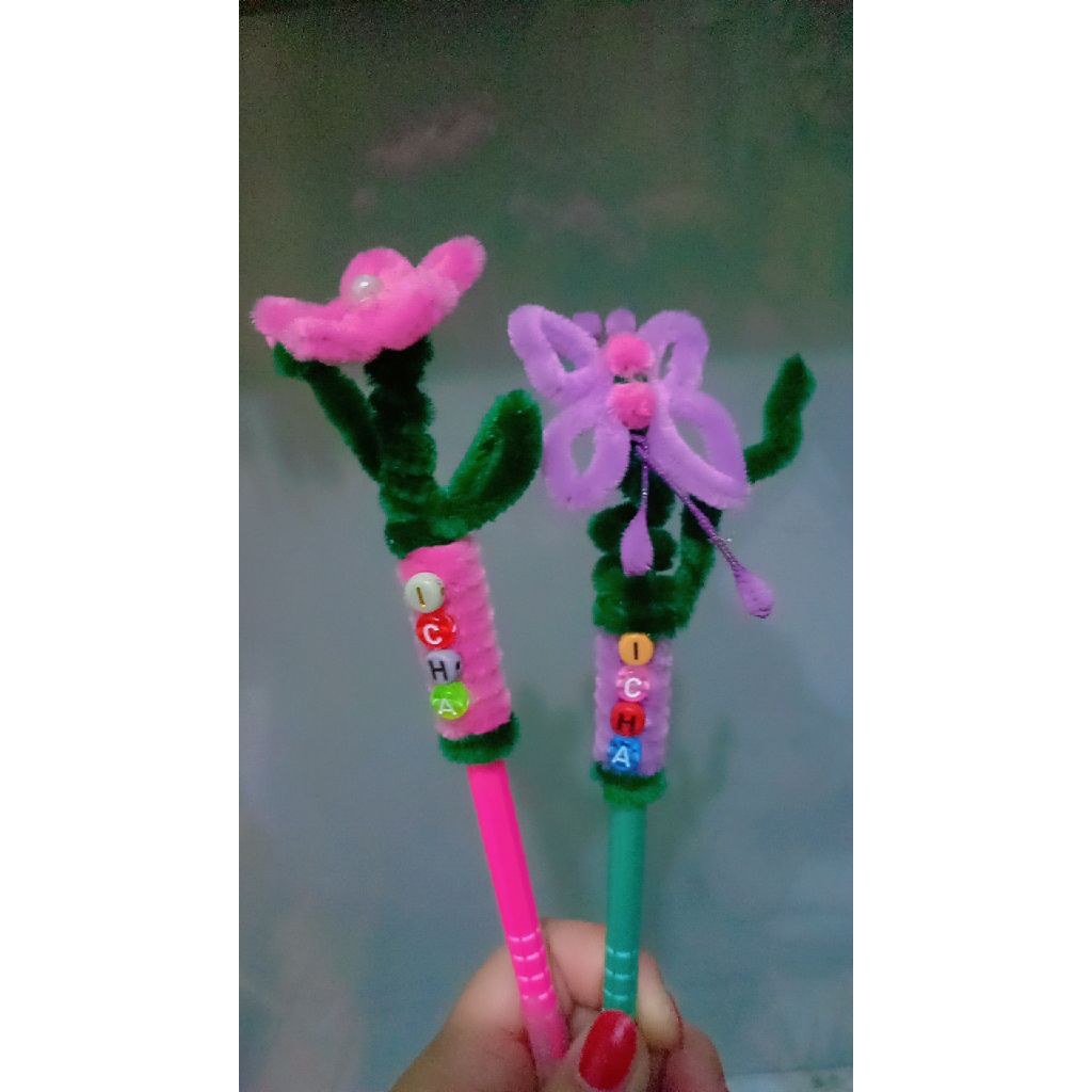 

PENSIL/PULPENKAWATBULU/PENSILNAMA/PENSILANAK/LUCU/CANTIK