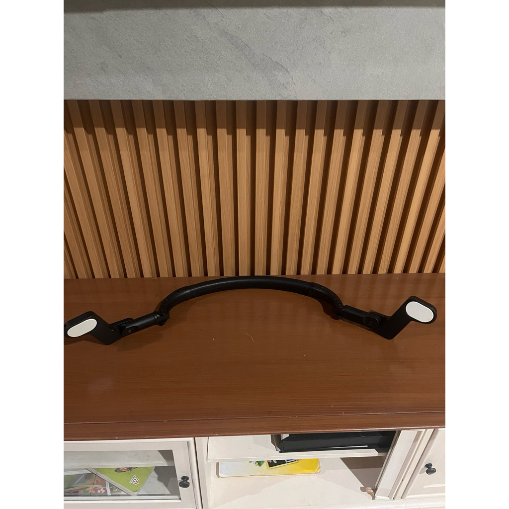 Bumper Bar Bugaboo Butterfly V1 Preloved