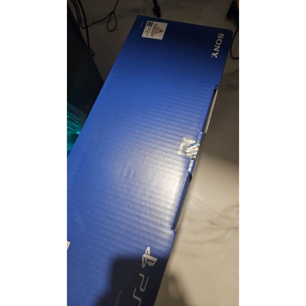 Sony PlayStation 5 Slim Disk Indonesia