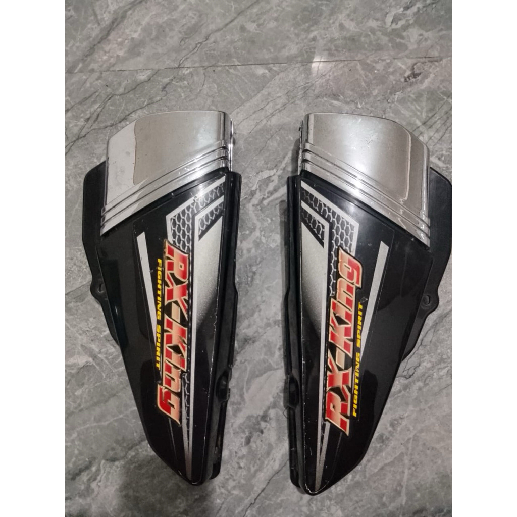 Box aki copotan rx king 2004