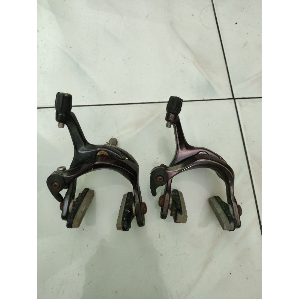 ubrake polos lepasan RB trek