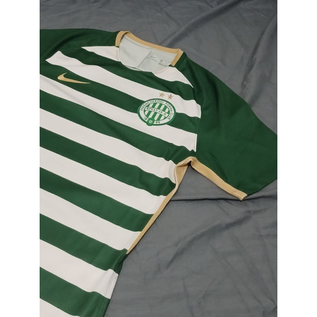 Jersey nike vintage blokecore original