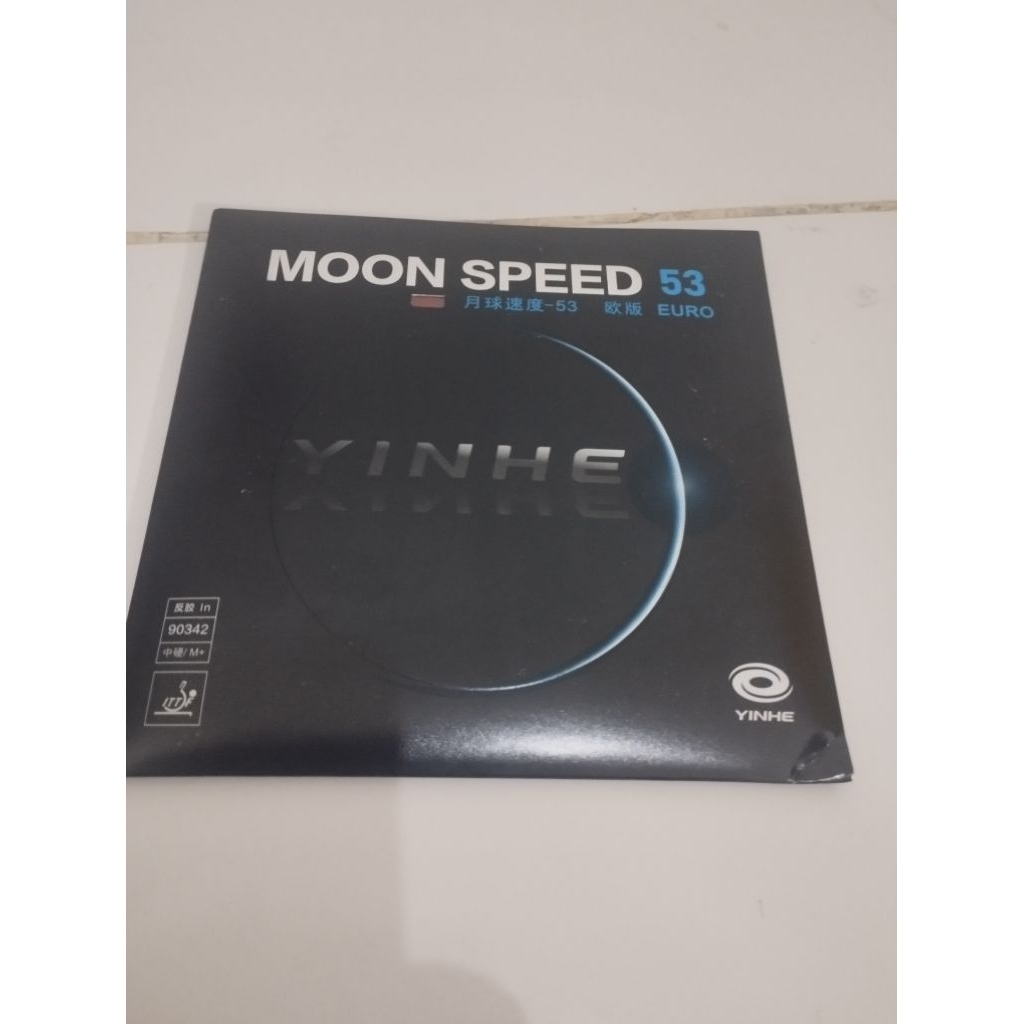 karet yinhe moon speed 53 eouro