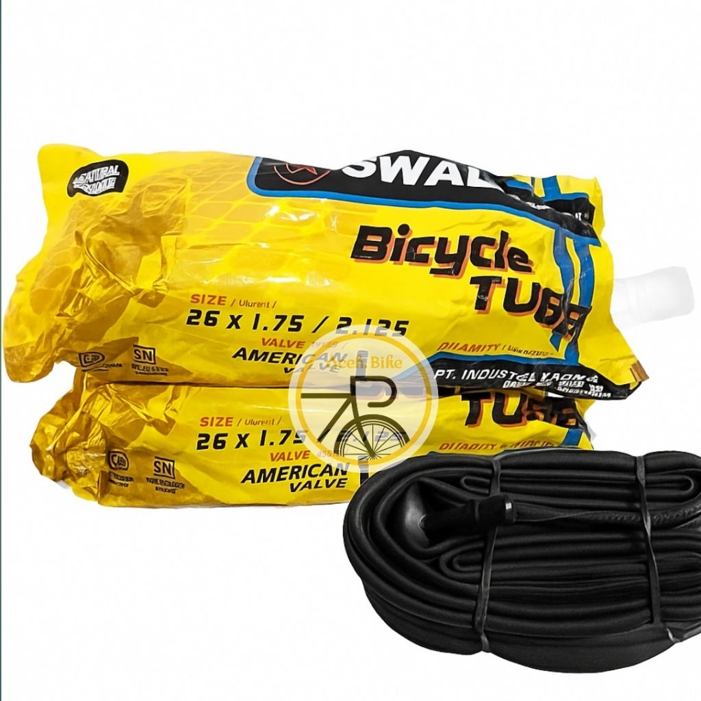 Ban Dalam 26 x 1.75/2.125 Swallow