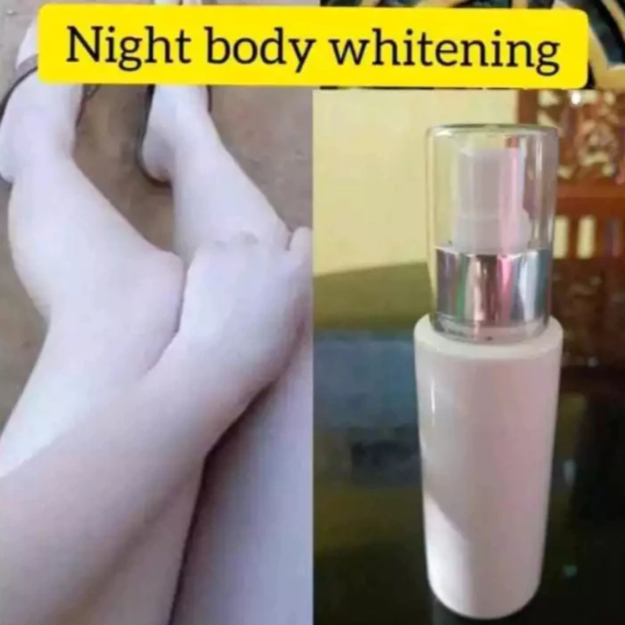 HB BCC / HB BACCARAT / HB KROMOSOM / HB Pemutih Badan / Pemutih Badan / Hand Body Pemutih Permanent 