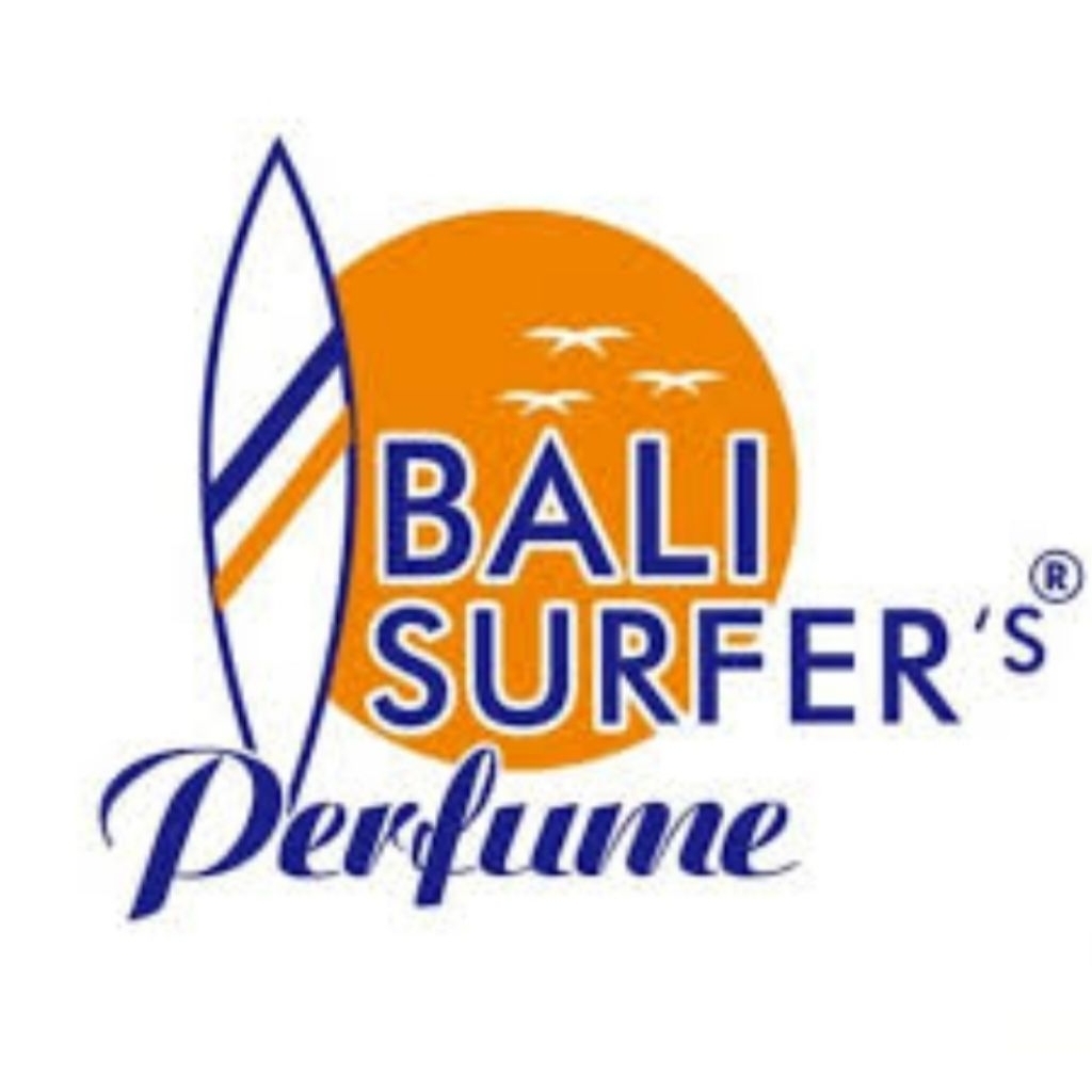 Bali Surfer's Perfume Full Size