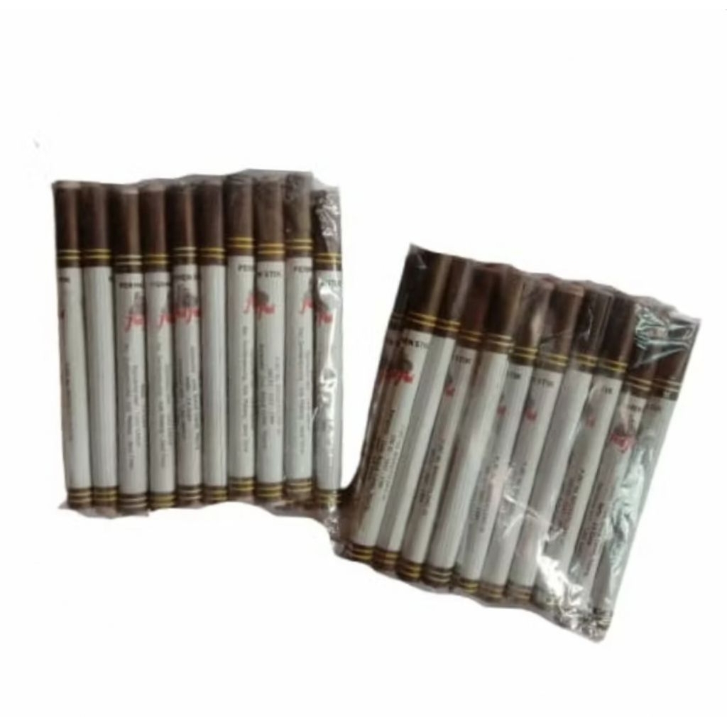 

Permen Stick Rasa Coklat Jadul isi 20 biji Jajanan 90an Murah