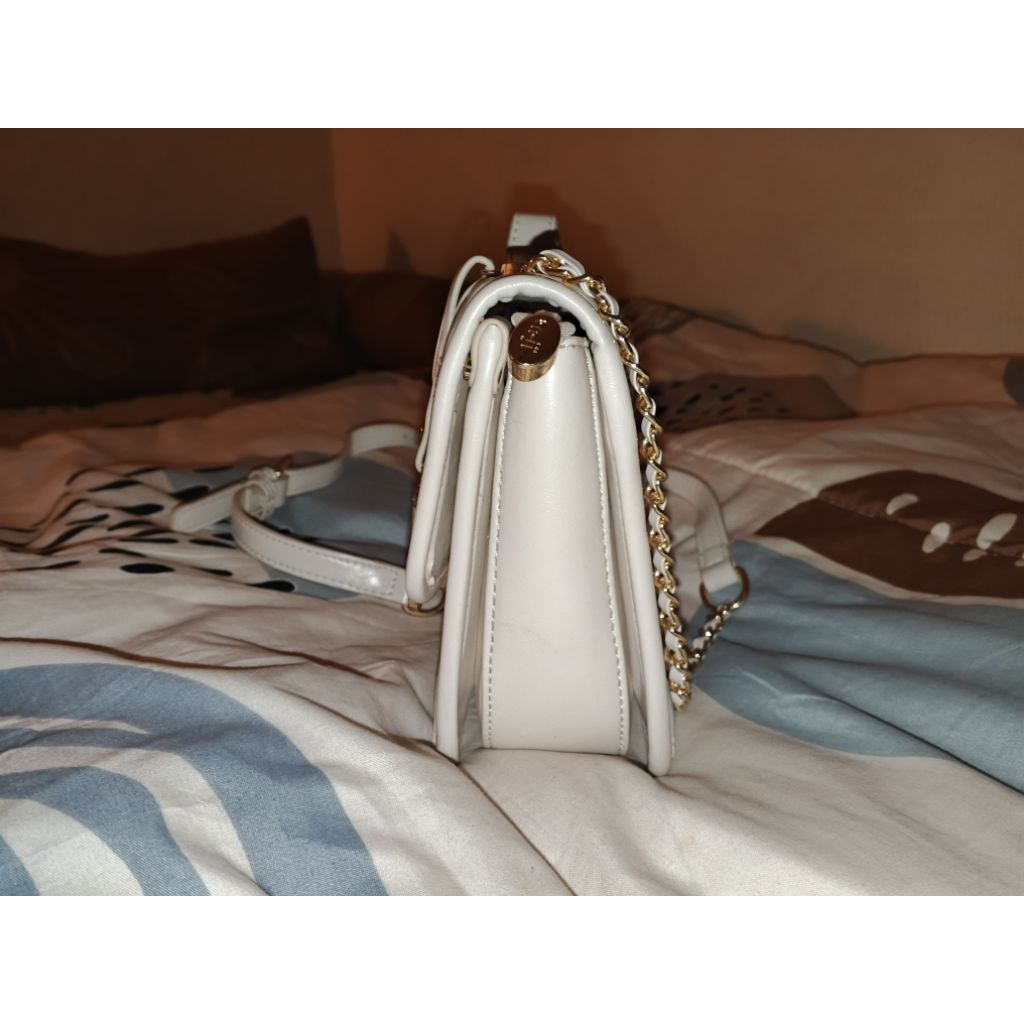 Tas Enji - Shoulderbag Enji