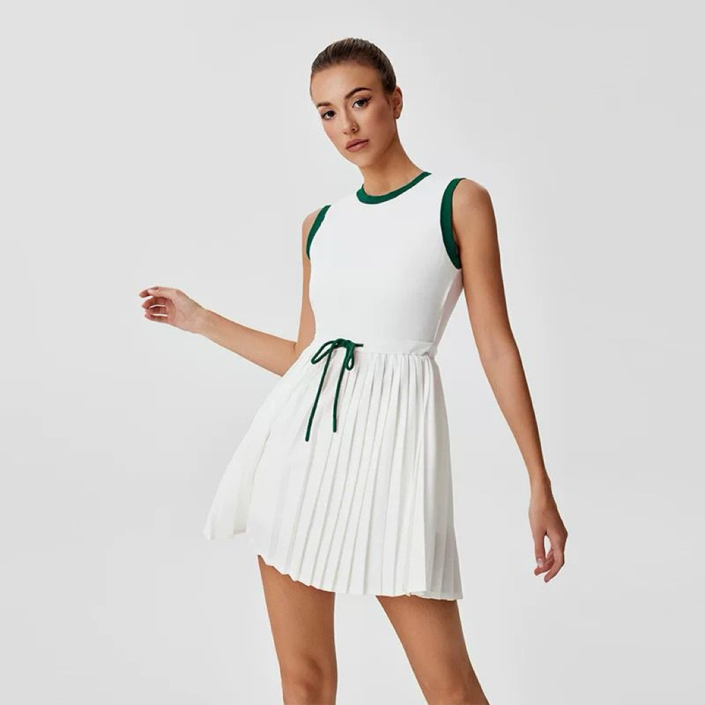 SET DRESS PADEL TENNIS SPORTSWEAR