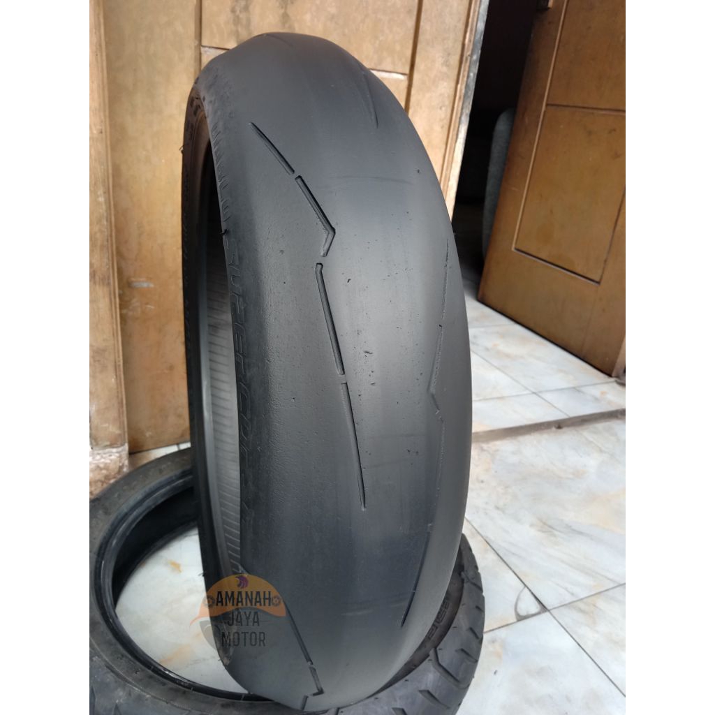 Ban import PIRELLI SUPERCORSA Ukuran 150/60_17 Ring17 Tubles