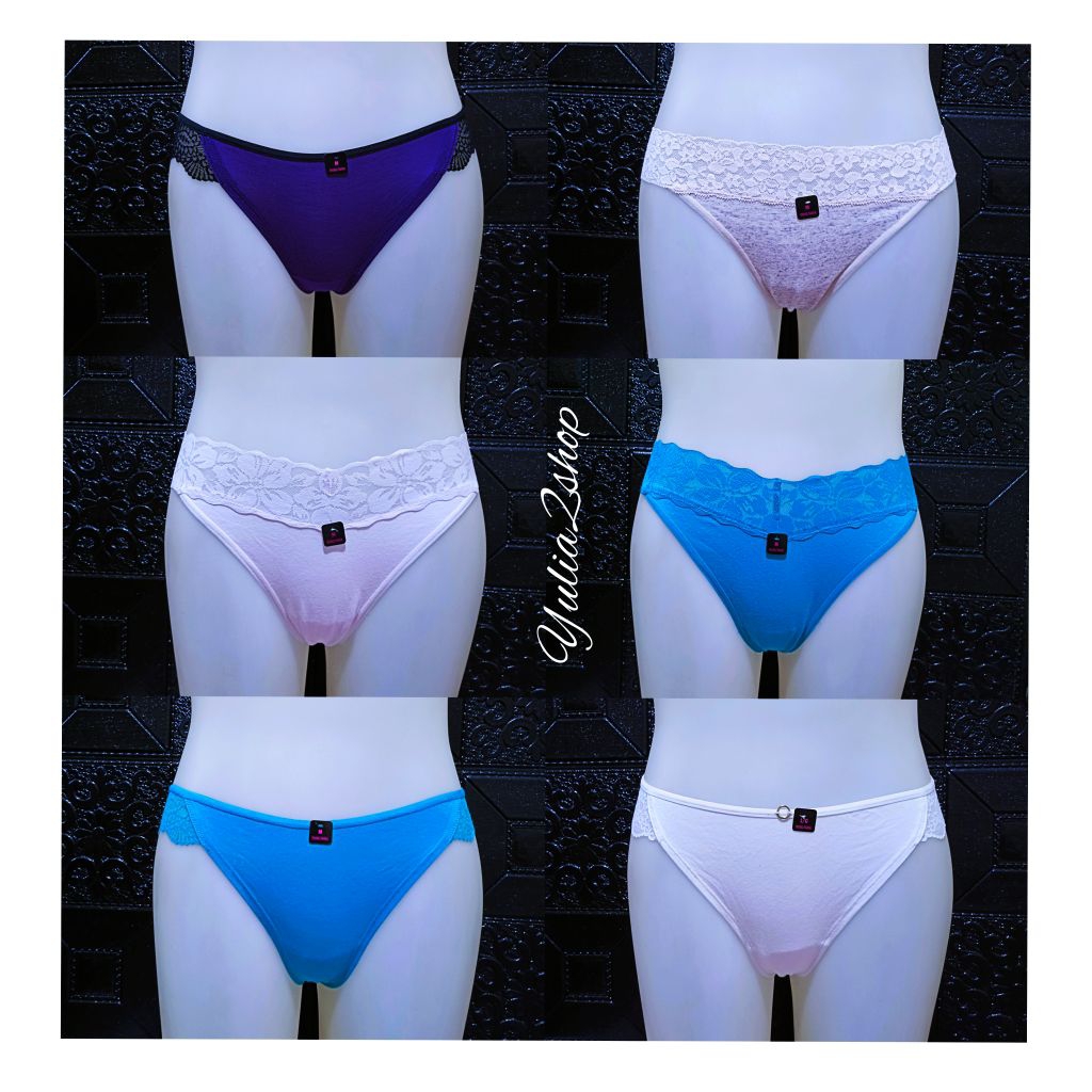 SALE  NEW LA SENZA THONG G STRING  /CELANA  DALAM WANITA LASENZA