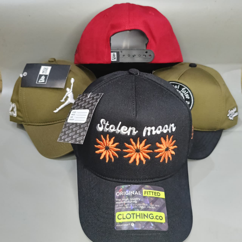 TOPI BASEBALL PREMIUM TOPI PRIA TOPI KEREN TOPI HIGT QUALITY TOPI BASEBALL PREMIUM BAHAN PREMIUM BOR