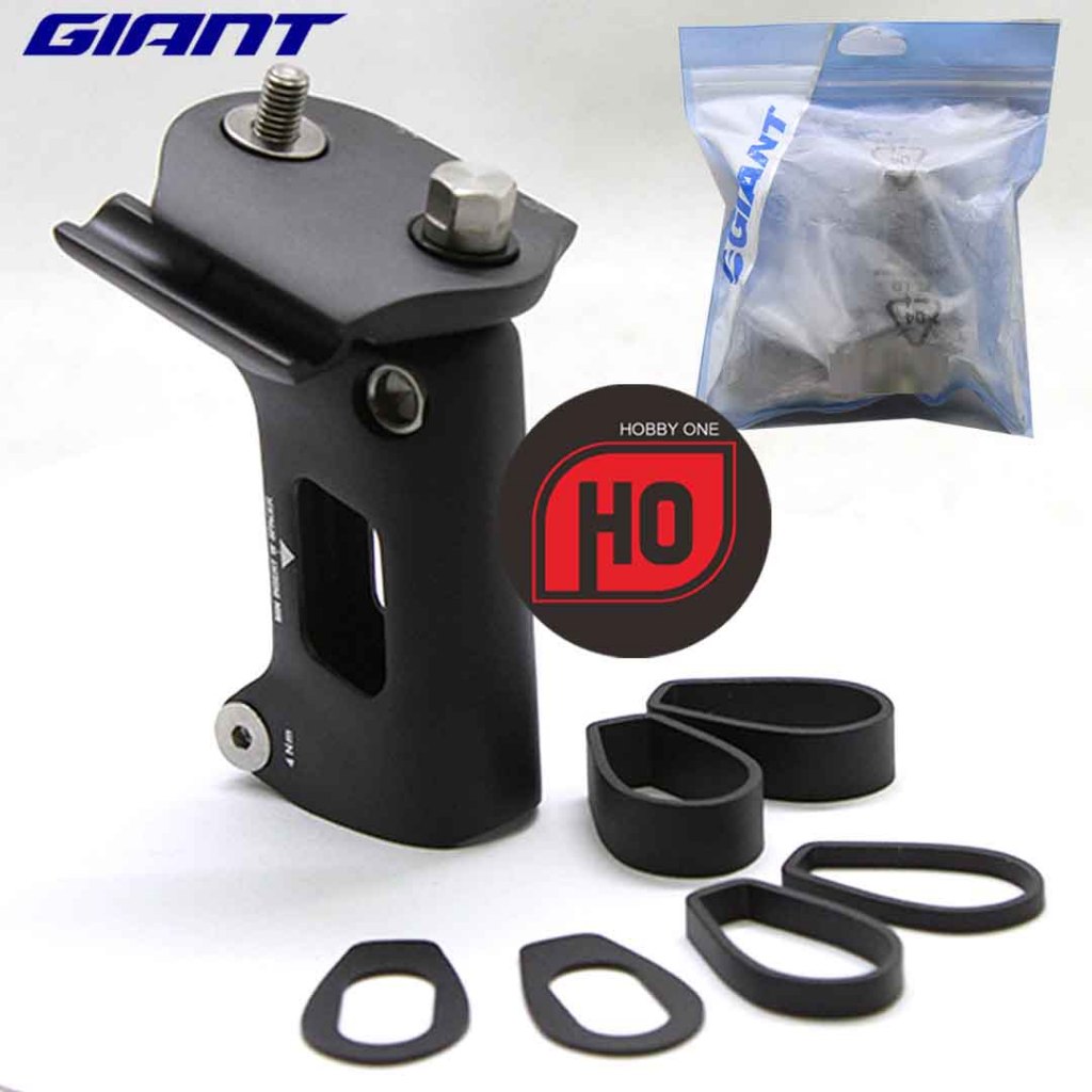 GIANT TCR ISP Integrated Seat Post Head for 2021 MY21 TCR Advanced SL