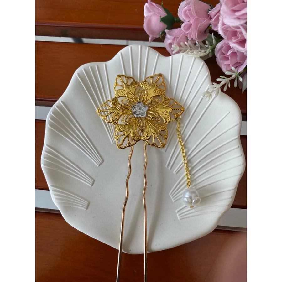 Tusuk Konde Bunga/Tusuk Konde Tari/Tusuk Konde Modern/Tusuk Konde