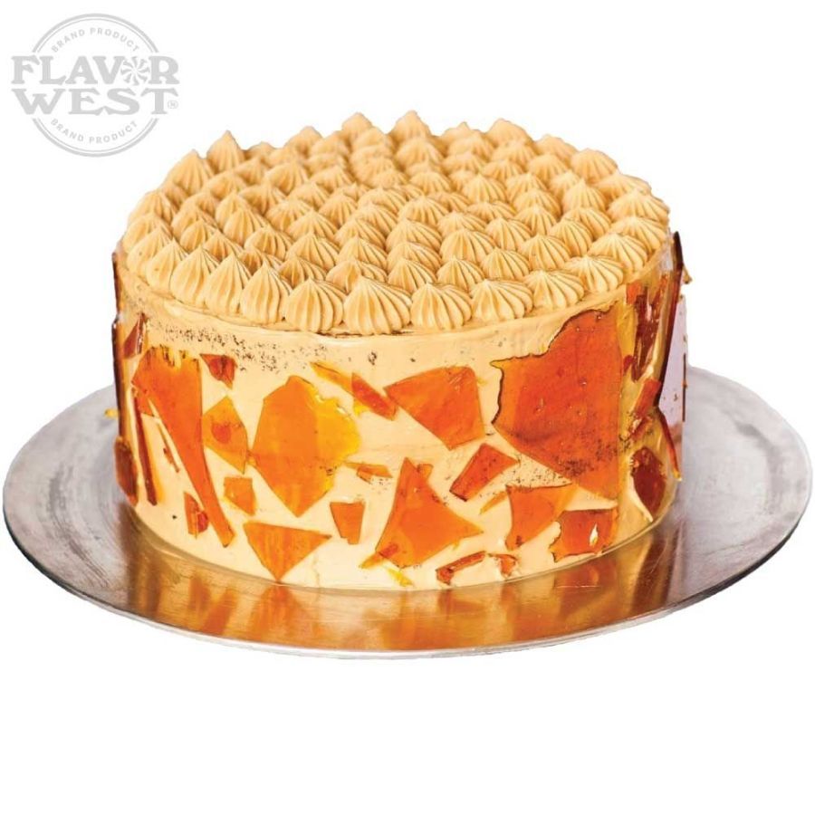 

FW Dulce de Leche Flavor