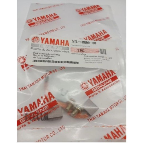 Arang Stater Mio Sporty Mio lama Thailand