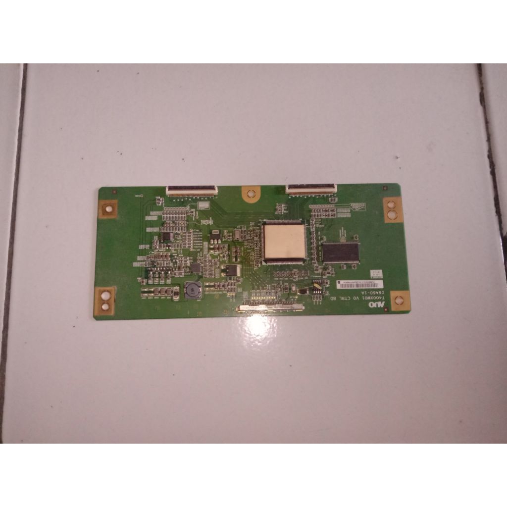 tcon tv Samsung LA40R71BA