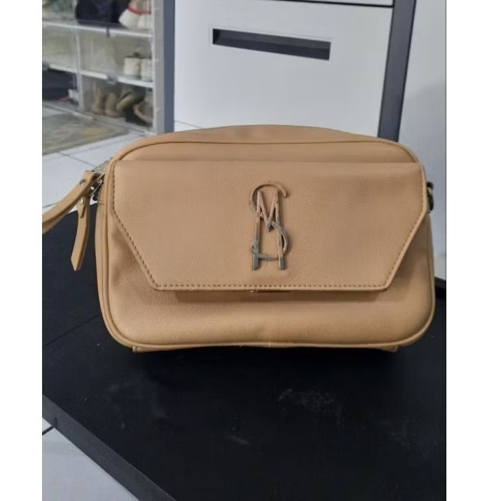 Tas Cambag Steve Madden Preloved