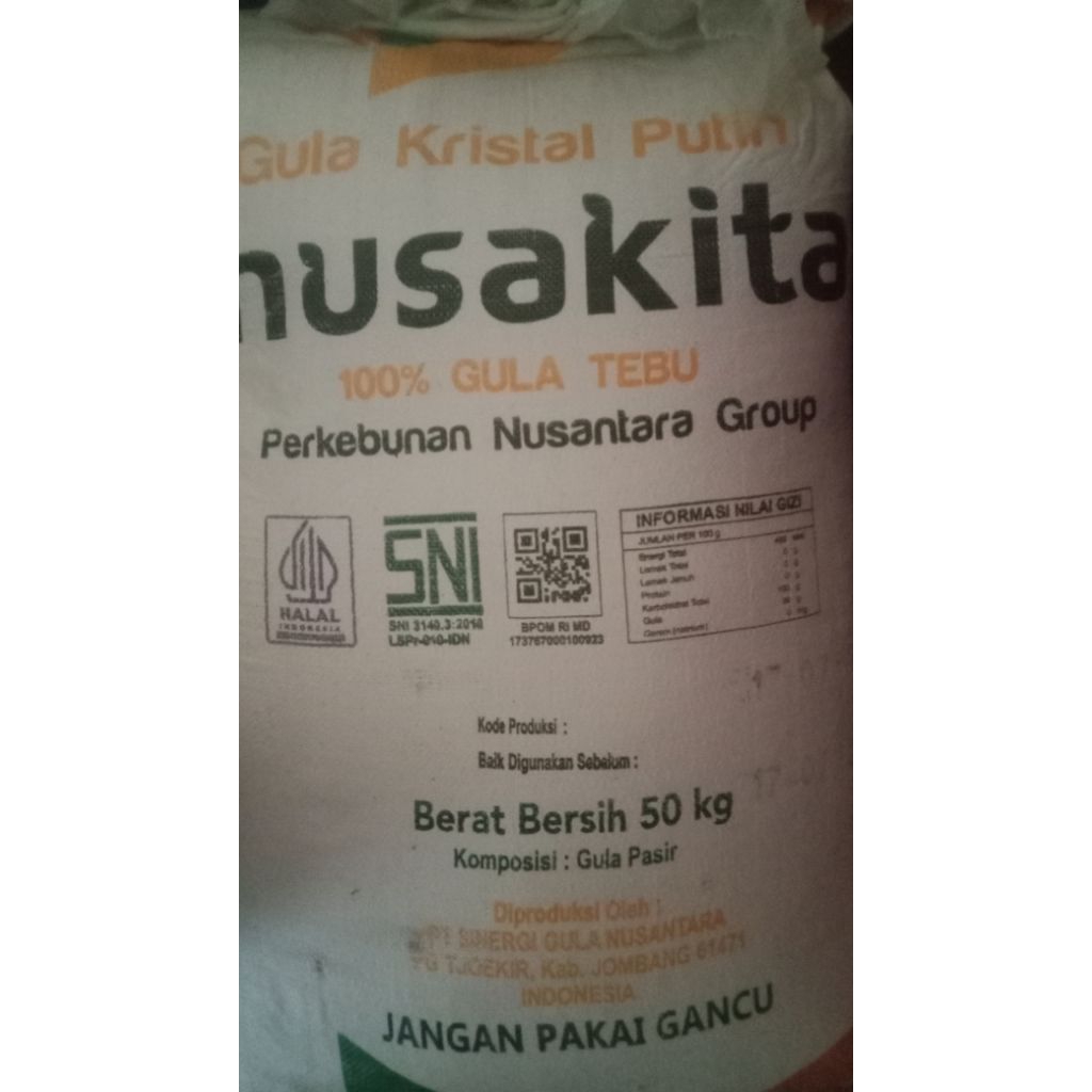 

gula timbangan 20kg