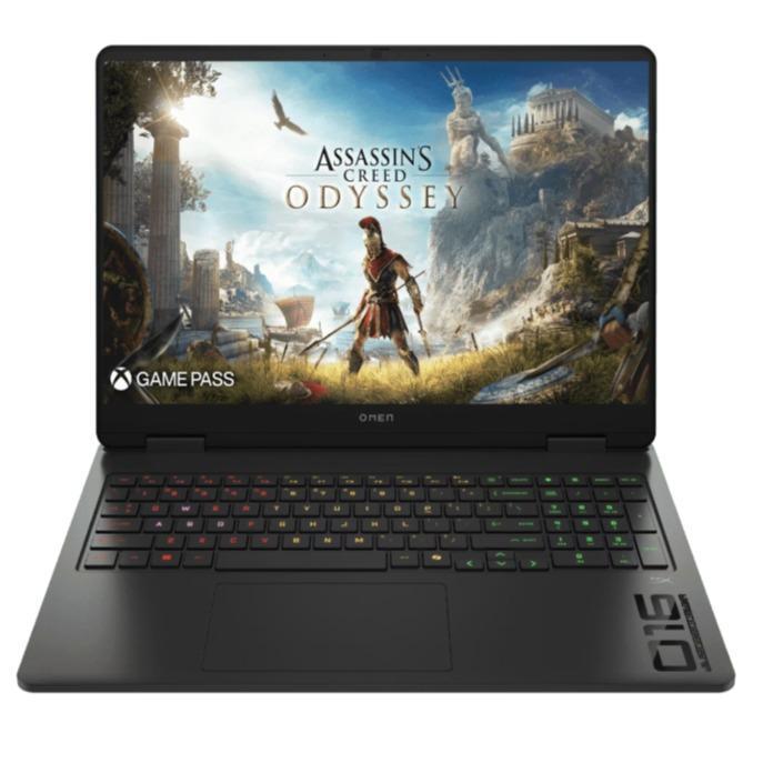 Laptop HP OMEN 16 AH0779TX RTX 5070Ti - ULTRA 9 275HX RAM 32GB 1TB SSD WIN11+OHS 2.5K 240Hz + ADP