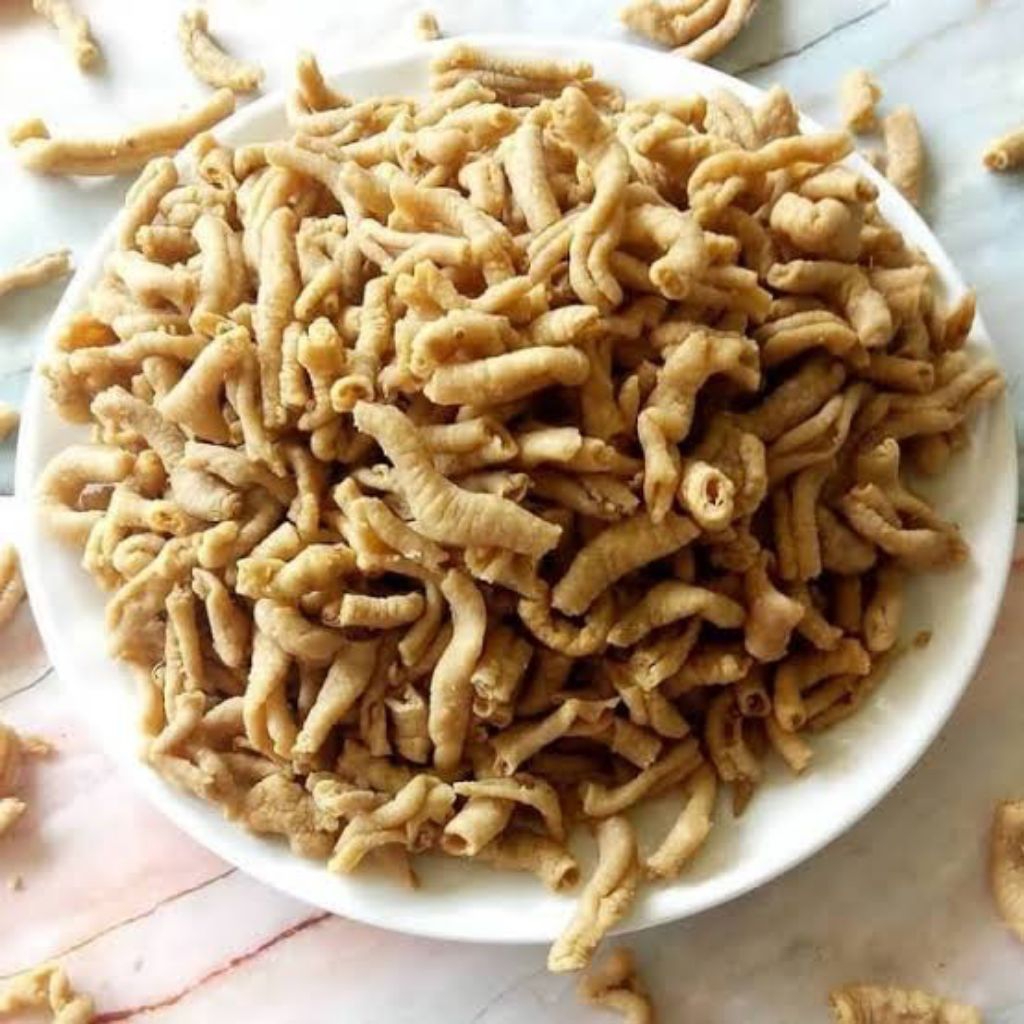 

Usus Crispy Original