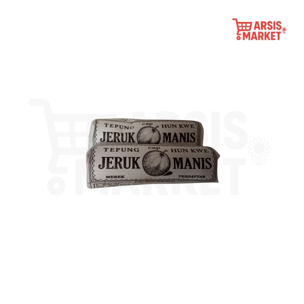 

Tepung Hunkwe Rasa Jeruk Manis Premium 100g | Lembut, Harum & Enak | Cocok Untuk Puding, Kue, Es, & Camilan