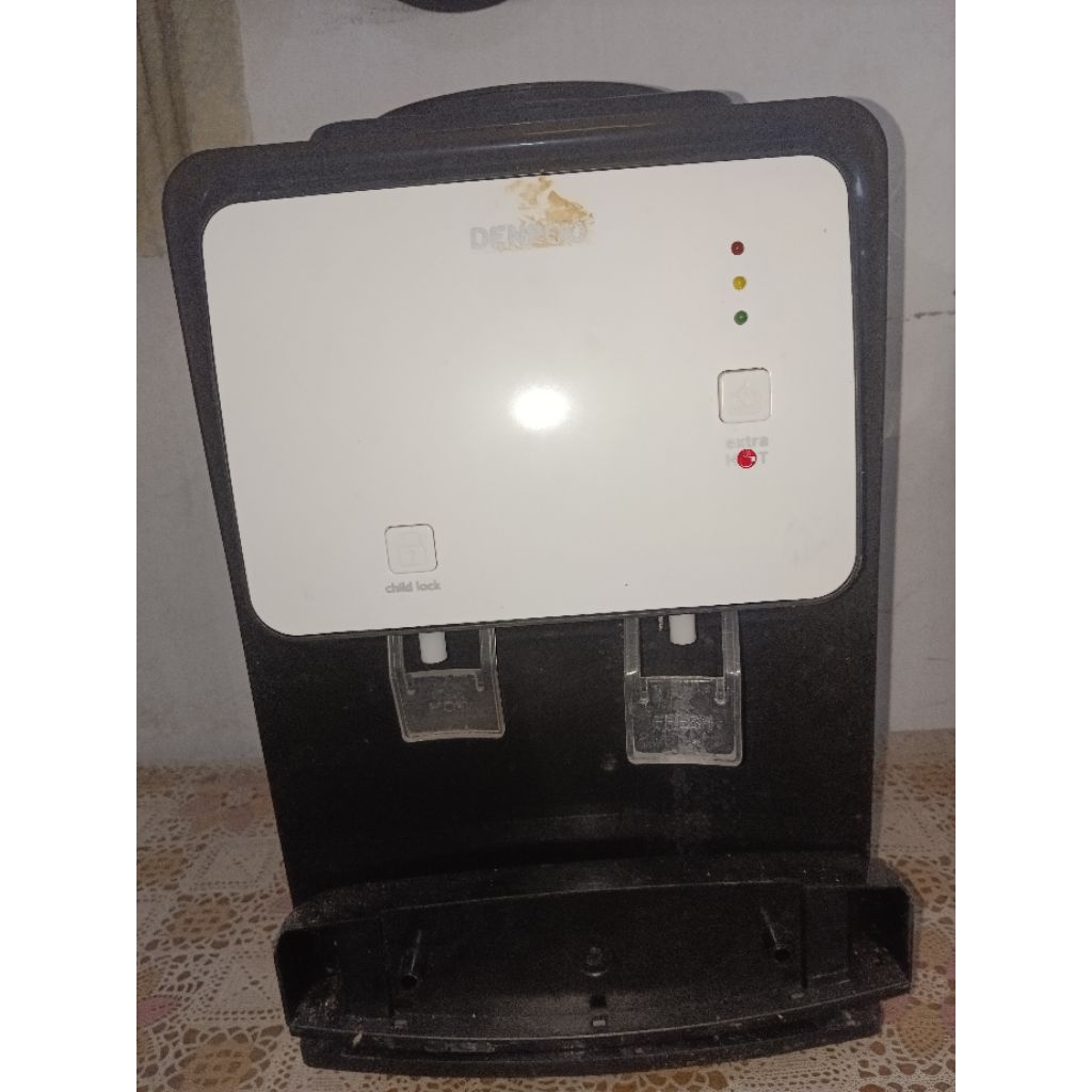 Dispenser Air Denpoo Xavier 2