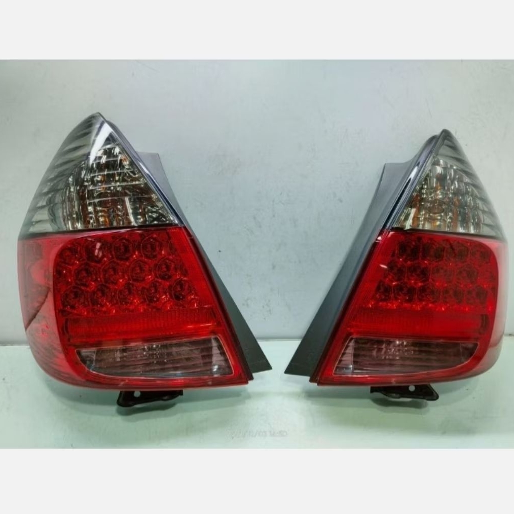 stoplamp lampu belakang Honda jazz gd3 vtec