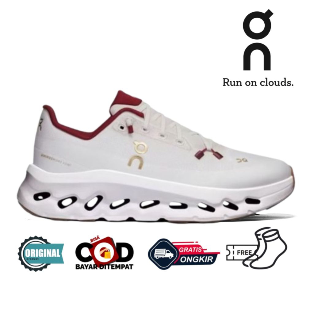 Jual Sepatu Olahraga On Cloud Terlengkap Harga Terbaru November