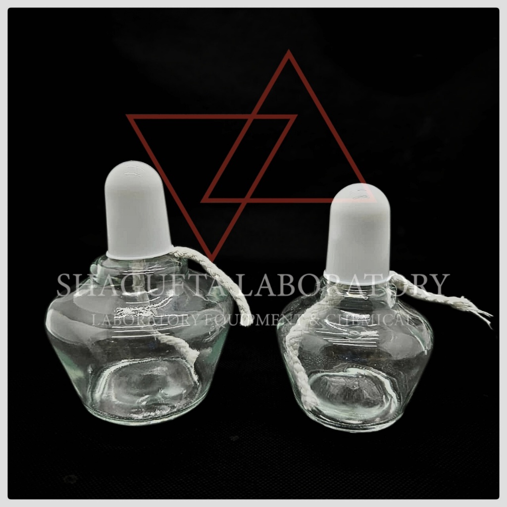 Pembakar Spirtus / Pembakar Spiritus / Lampu Spirtus / Bunsen / Spiritus Burner