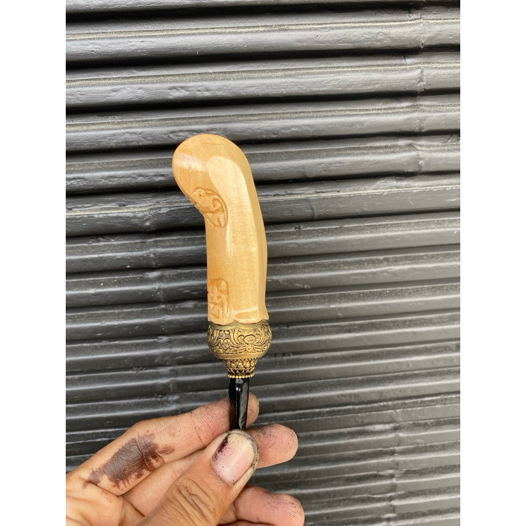 deder jogja cendana jawa mendak selut