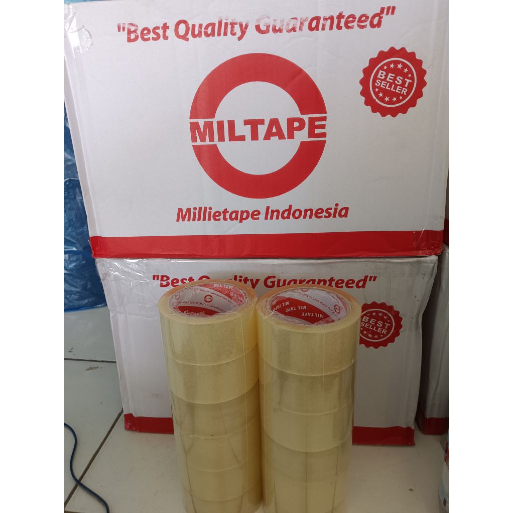 

LAKBAN BENING, FRAGILE UNBOXING