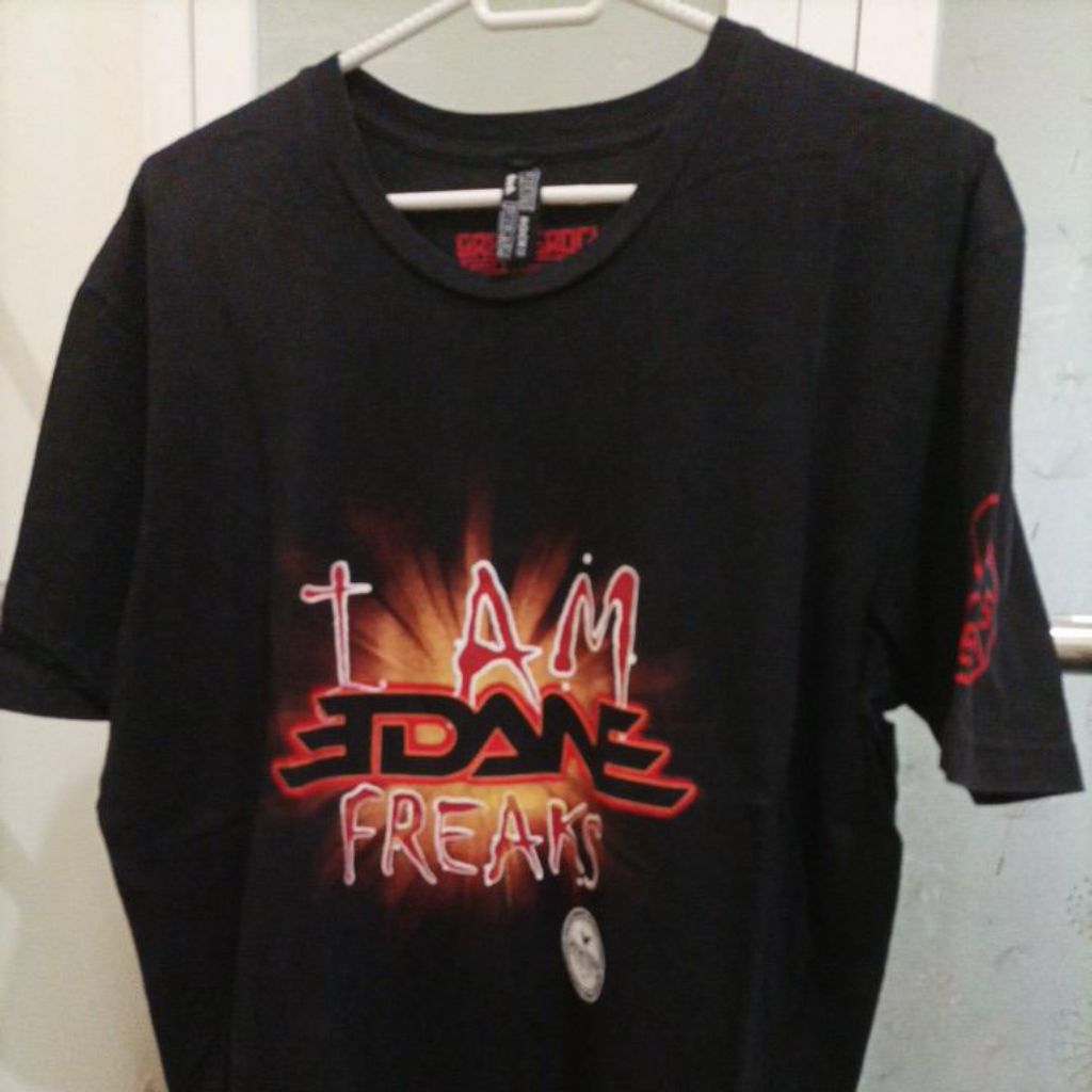 Kaos Official Merch EDANE