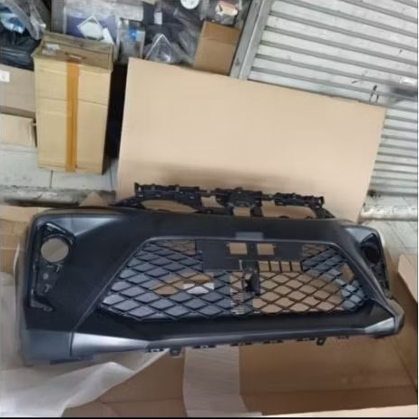 Bumper Depan Xenia 2023-2025 Original