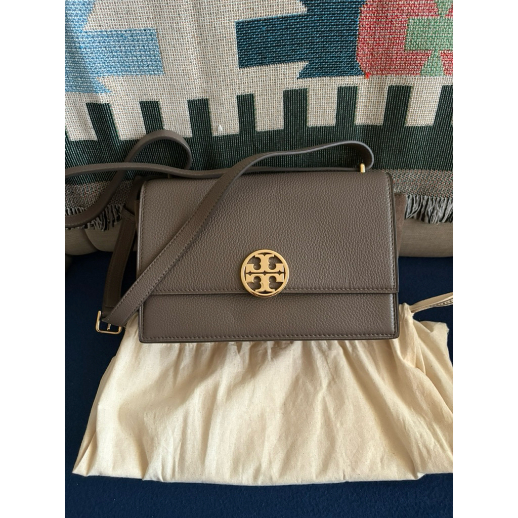 TORY BURCH MILLER SHOULDER BAG