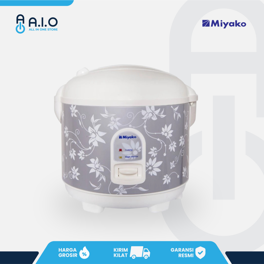 MIYAKO - MAGIC COM 1.8 LT - MCM 528