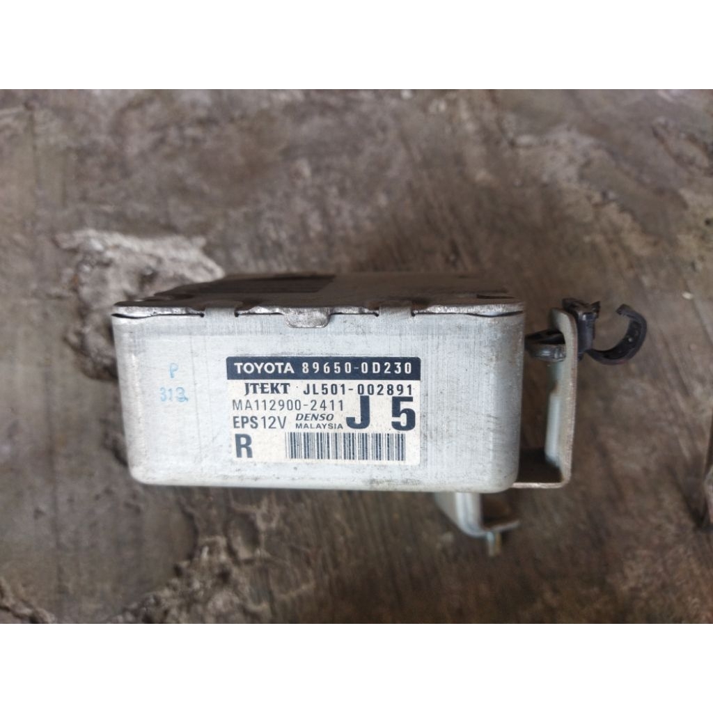 motor EPS komplit modul Vios Gen 2