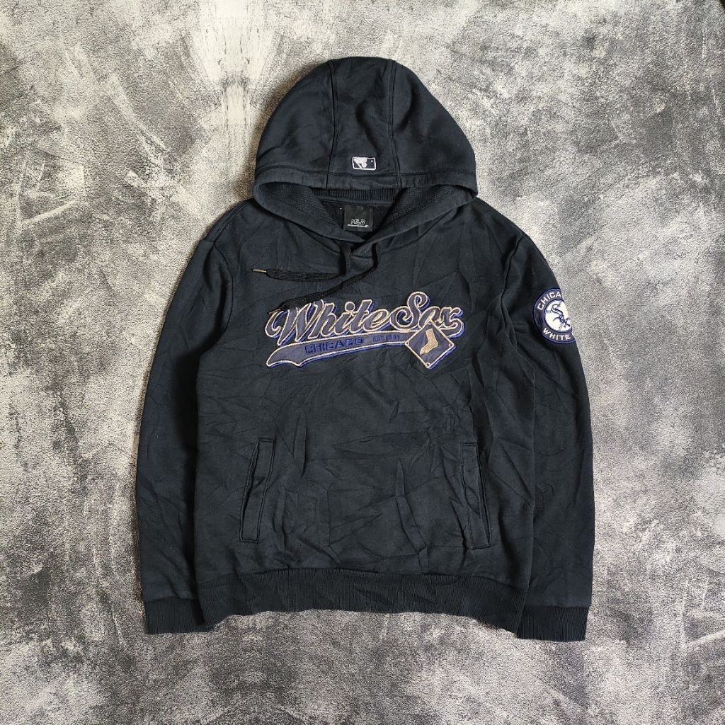 MLB White Sox Hoodie (L)