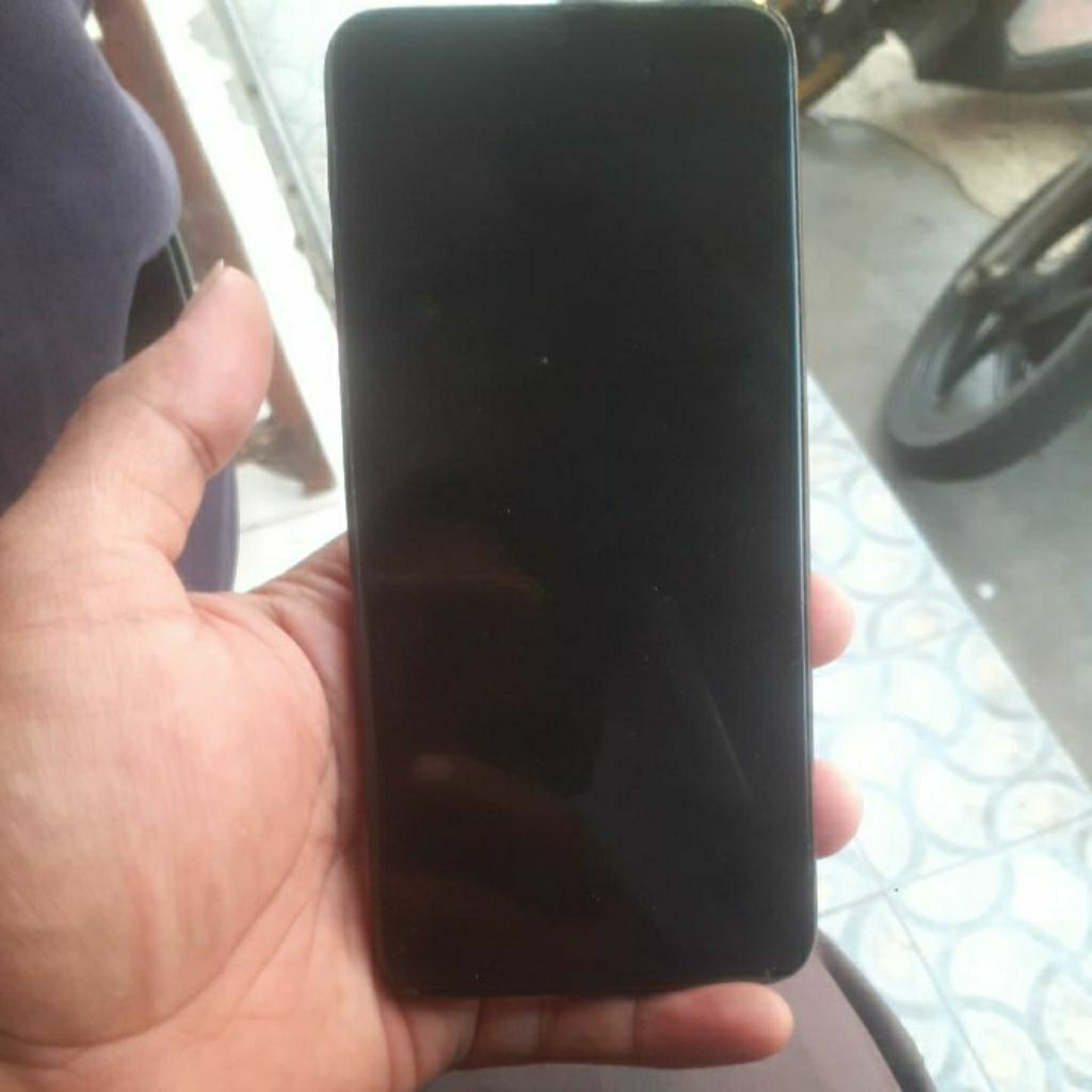 mesin hp oppo f9 minus