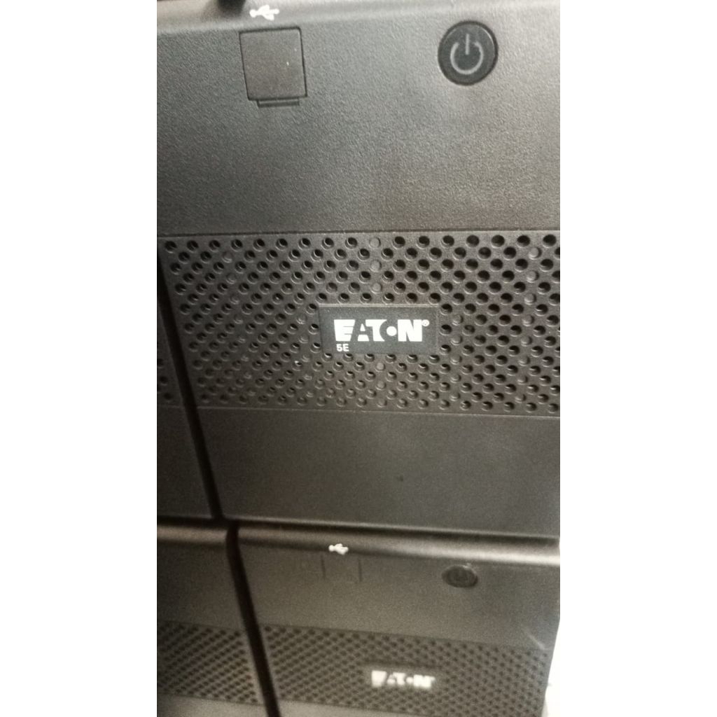 UPS EATON 1200VA 24V