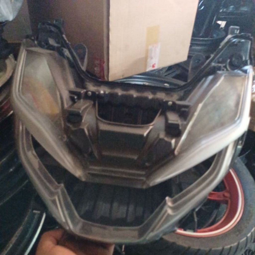 frame alis+ hosing Honda PCX 160 2020   original