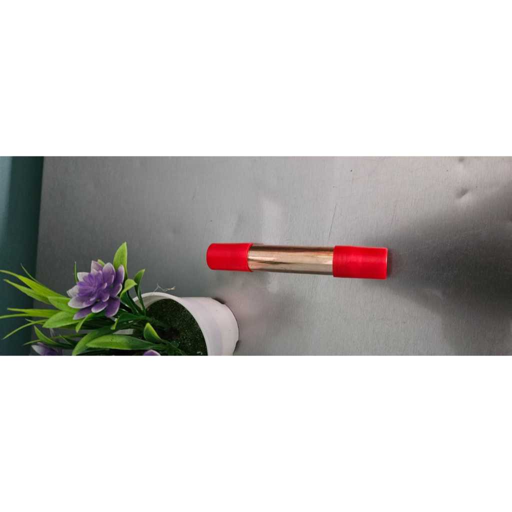 FILTER TEMBAGA ISI KULKAS/FILTER 2X1 1'' 12 CM