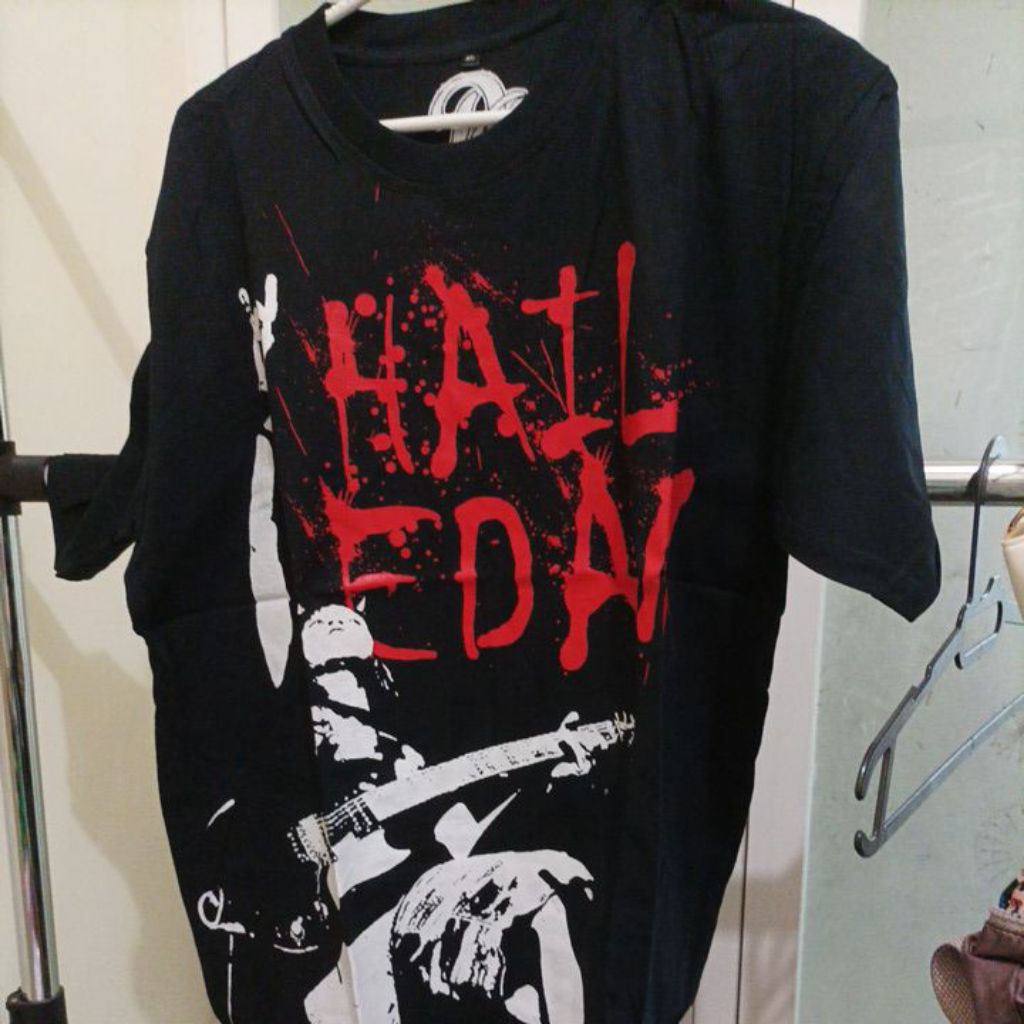 Kaos Official Merch EDANE