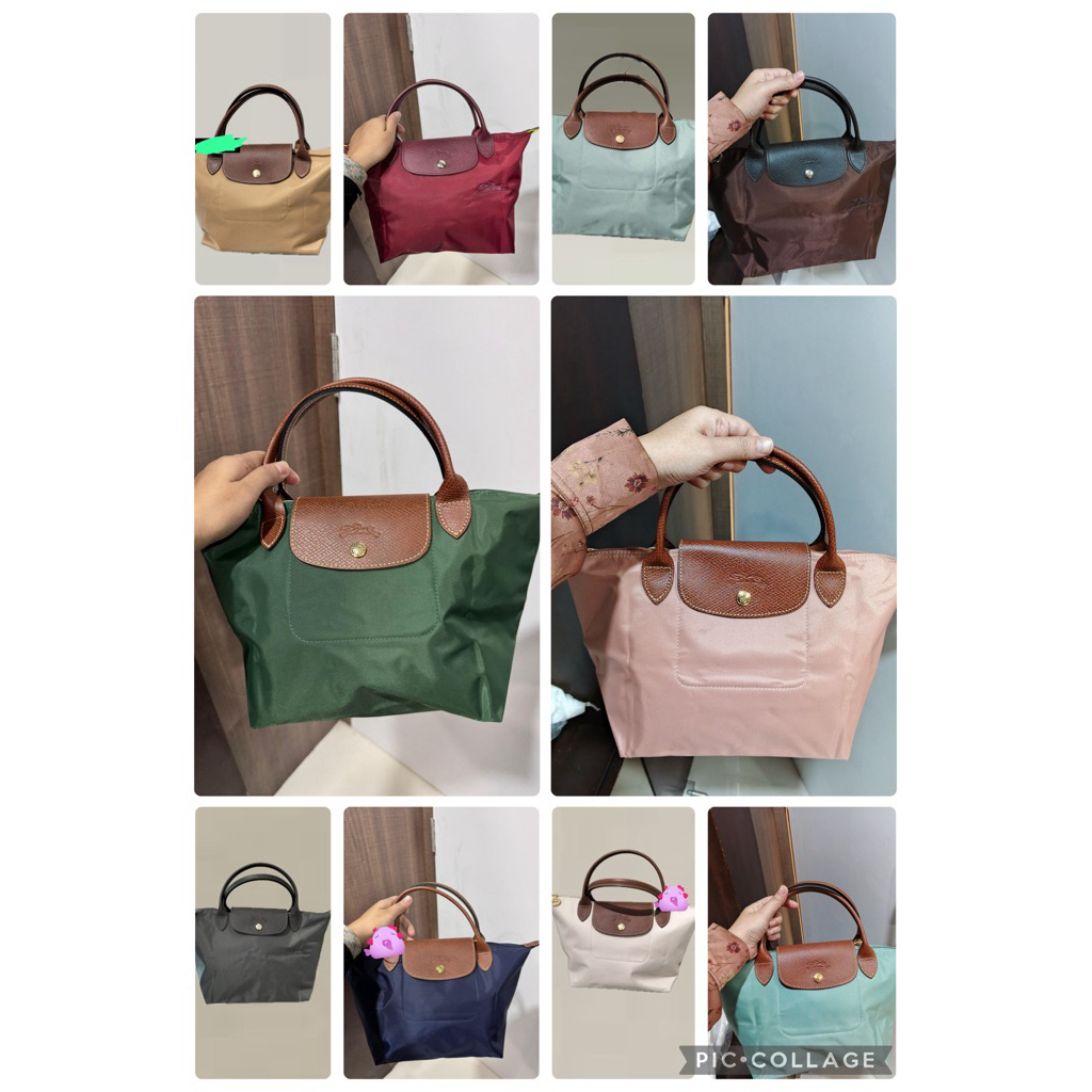 SSH bag Small short handle